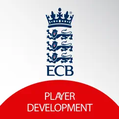 ecb player development logo, reviews