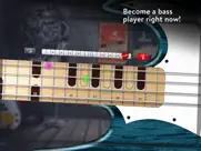 real bass electric bass guitar ipad images 4