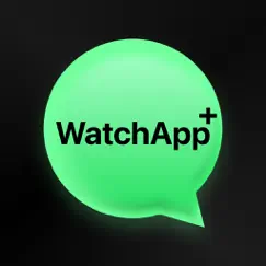 WatchApp+ for WhatsApp Обзор приложения
