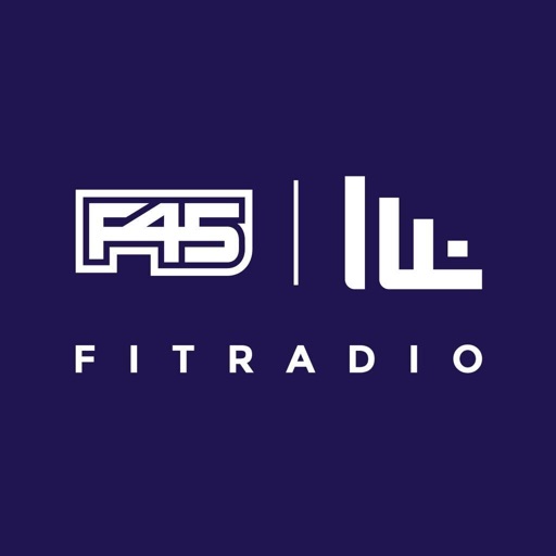 F45 x FITRADIO app reviews download