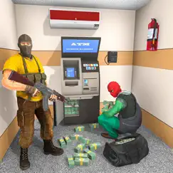 thief sneak robbery simulator logo, reviews