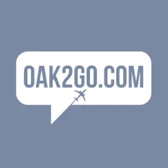 oak2go logo, reviews