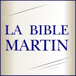 la biblia martin logo, reviews