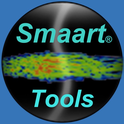 SmaartTools Single Channel RTA app reviews download