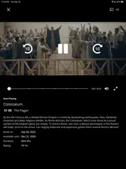 history: shows & documentaries ipad images 2