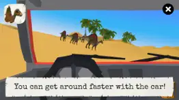 dinosaur vr educational game iphone images 3