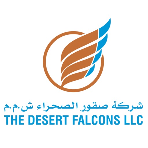 Desert Falcon app reviews download