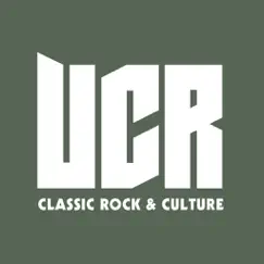 ultimate classic rock logo, reviews