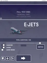 e-jets training guide ipad images 1