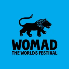 womad festival 2023 logo, reviews