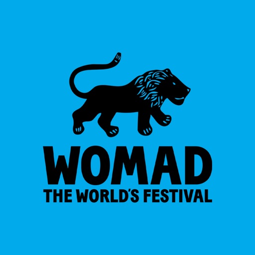 WOMAD Festival 2023 app reviews download