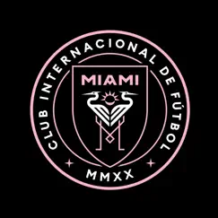 Inter Miami CF descargue e instale la aplicación