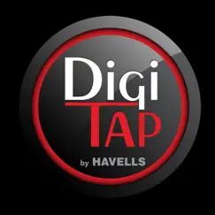 havells digitap logo, reviews