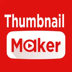 thumbnail maker for yt studio! logo, reviews