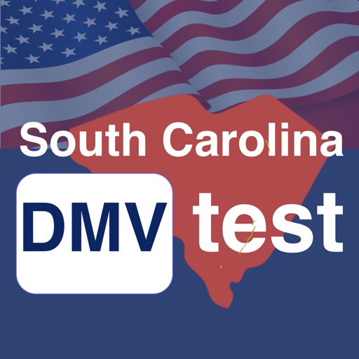 South Carolina DMV Test 2024 app reviews download