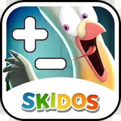 math games for kids,boys,girls logo, reviews