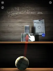 can knockdown ipad images 1