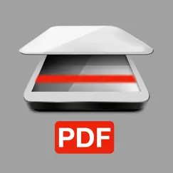 scan doc - scanner app logo, reviews