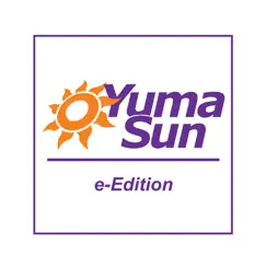 yuma sun e-edition logo, reviews