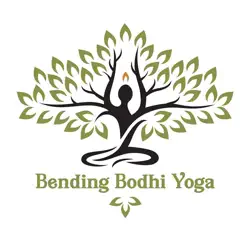 bending bodhi yoga logo, reviews