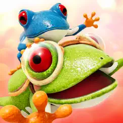 frogger in toy town inceleme, yorumları