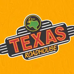 Texas Roadhouse Mobile app reviews