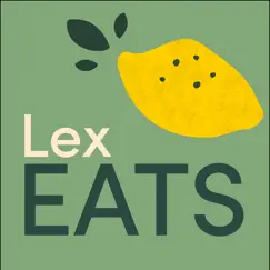 lexeats logo, reviews