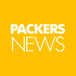 packers news logo, reviews