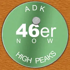 adk 46er now logo, reviews
