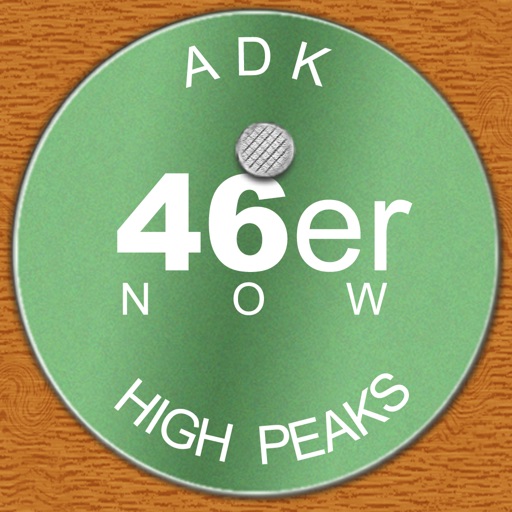 ADK 46er Now app reviews download