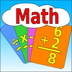 ace math flash cards school logo, reviews