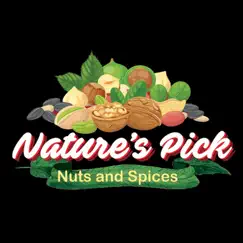natures pick logo, reviews