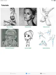 how to draw people easy ipad images 2