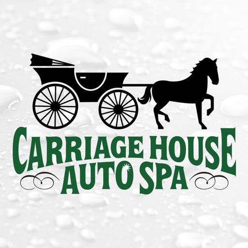 Carriage House Auto Spa app reviews download