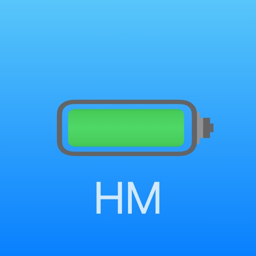 Battery Status for HomeMatic app reviews download