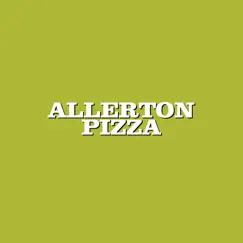allerton pizza northallerton logo, reviews