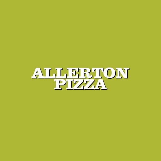 Allerton Pizza Northallerton app reviews download
