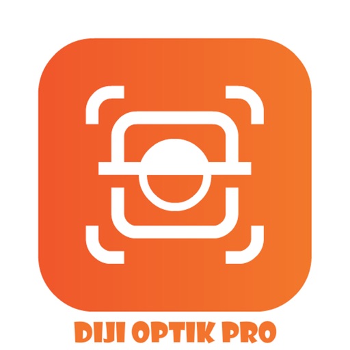 Diji Optik Pro app reviews download