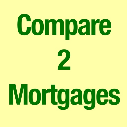 Quick Mortgage Comparisons app reviews download