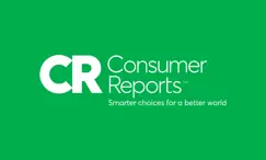 consumer reports video logo, reviews