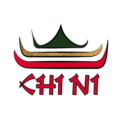 chi-ni restaurant logo, reviews