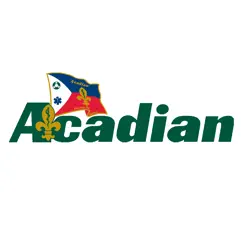 acadian ambulance service logo, reviews