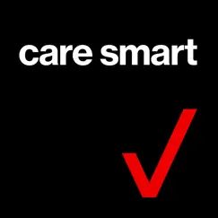 verizon care smart logo, reviews