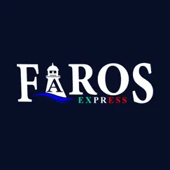 faros express logo, reviews