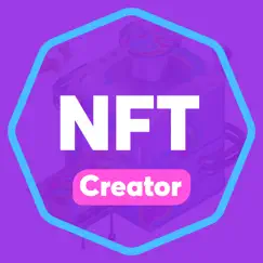nft generator for opensea logo, reviews