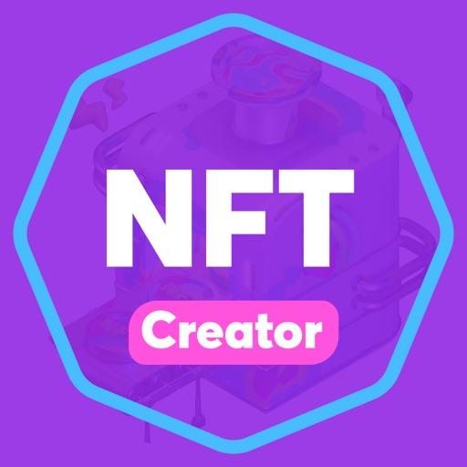 NFT Generator for OpenSea app reviews download