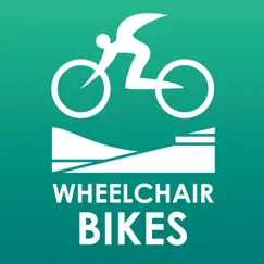 karditsa wheelchair bikes logo, reviews