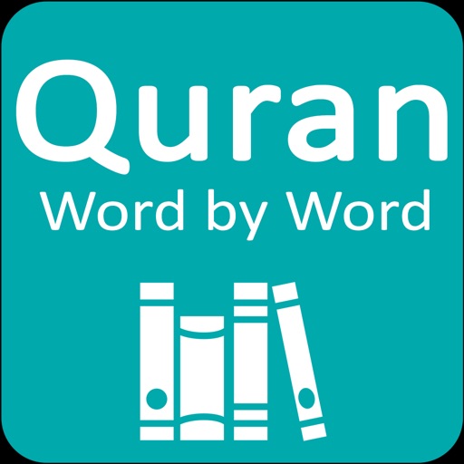 Quran English Word by Word app reviews download
