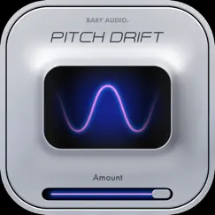 pitch drift - baby audio logo, reviews