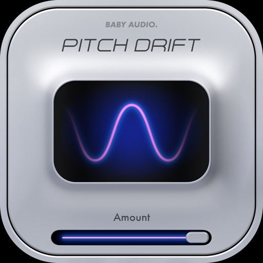 Pitch Drift - Baby Audio app reviews download